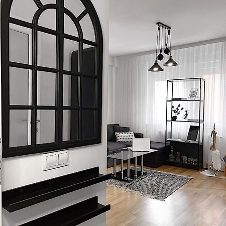 Pristina City Apartment Kültér fotó