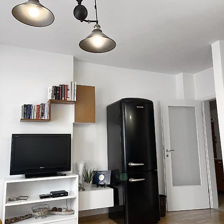 Pristina City Apartment Kültér fotó