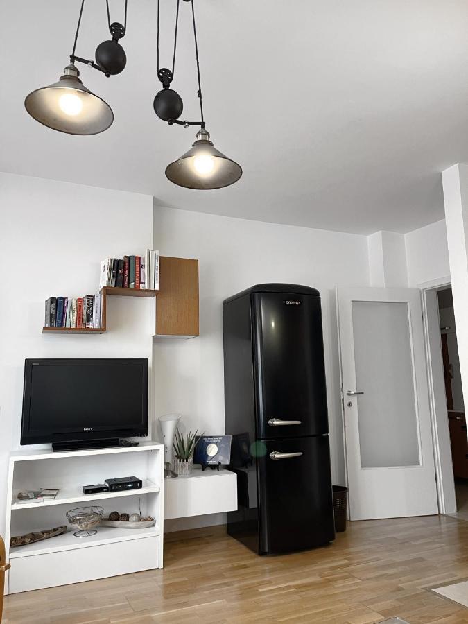 Pristina City Apartment Kültér fotó