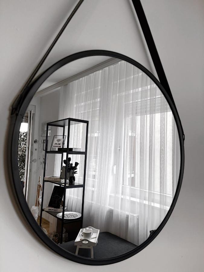 Pristina City Apartment Kültér fotó
