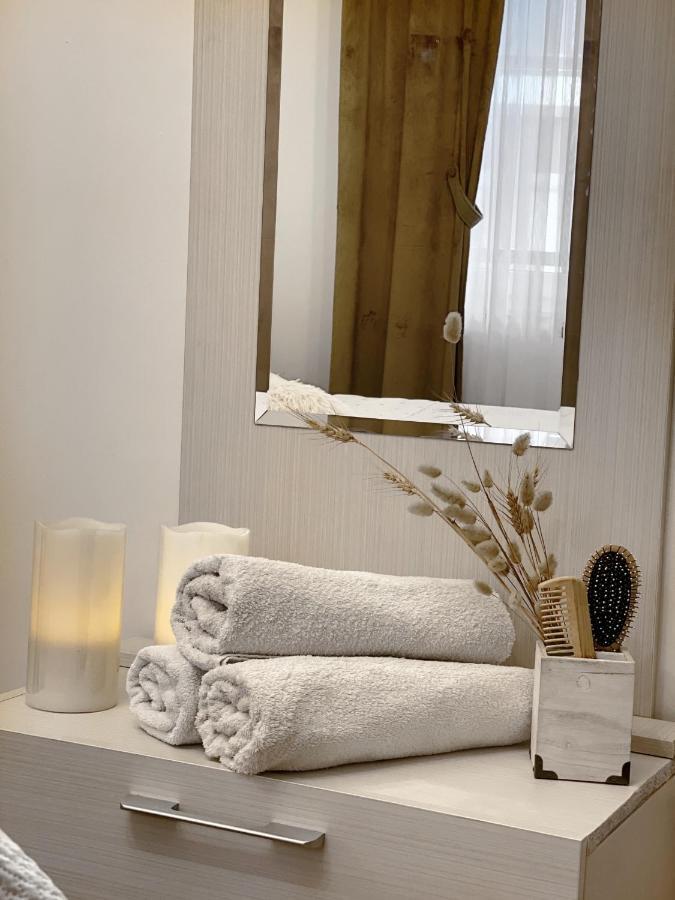 Pristina City Apartment Kültér fotó