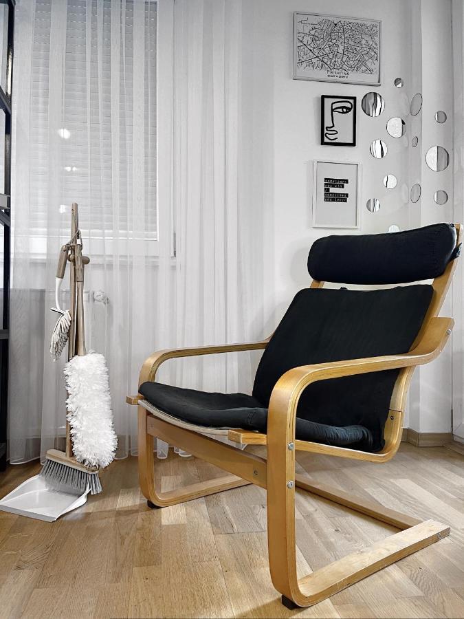 Pristina City Apartment Kültér fotó