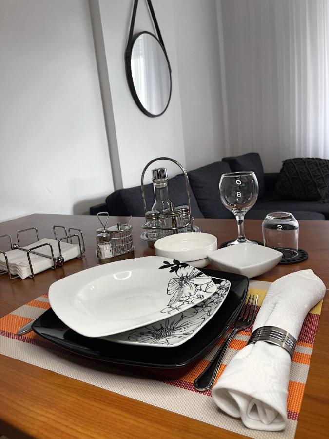 Pristina City Apartment Kültér fotó