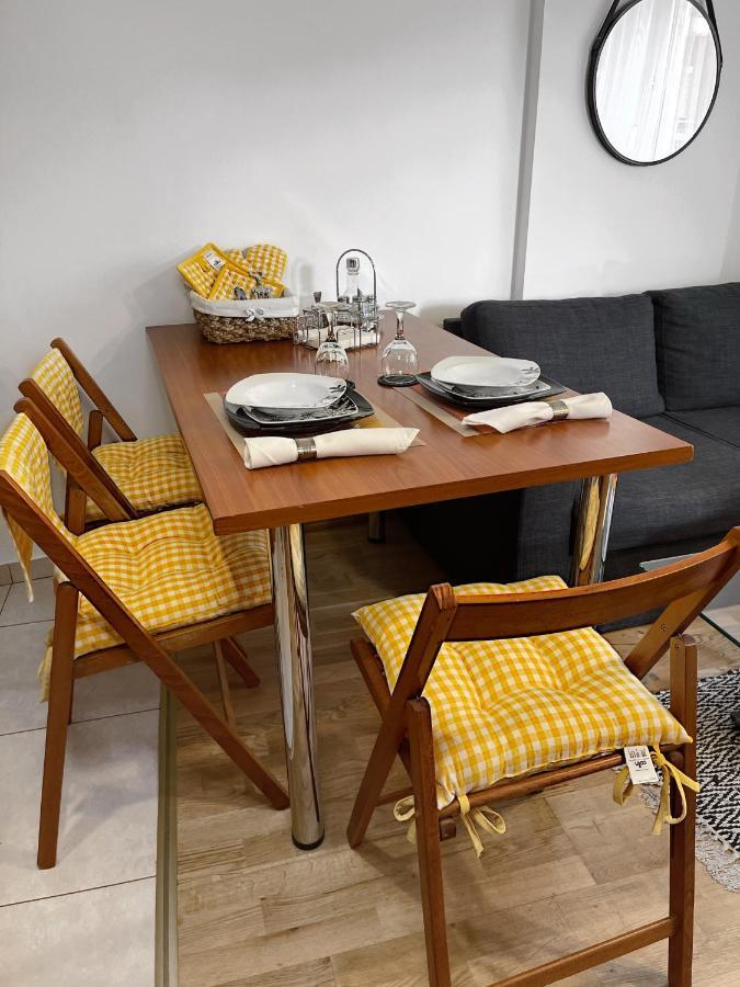 Pristina City Apartment Kültér fotó