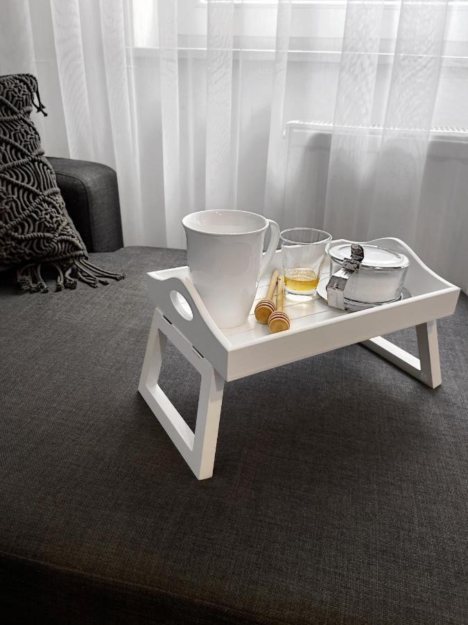 Pristina City Apartment Kültér fotó