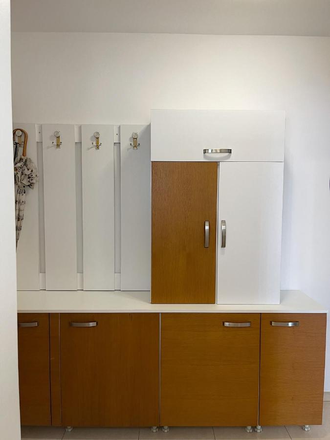 Pristina City Apartment Kültér fotó